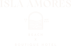 Isla Amores - Hotel Boutique y Beach Club